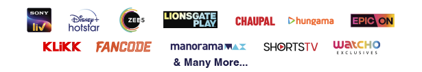 Ott Channel